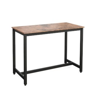 Bartisch Vintage BONITA 120 x 60 x 90 cm