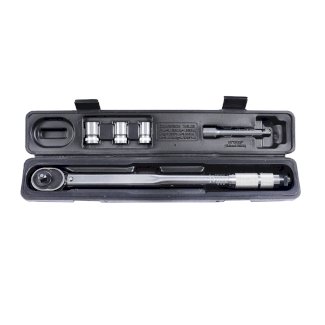 Drehmomentschlüssel 40 - 210 Nm