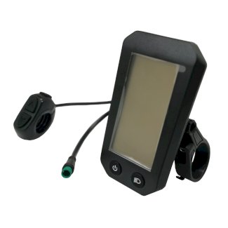 Display für E-Bike Mountainbike 29