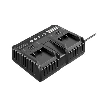 Akku Doppelladegerät 130 W - Gratisinserat.ch