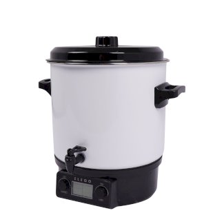 Einkochautomat Glühweinkocher 27L - Gratisinserat.ch