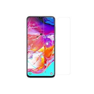 Schutzfolie für Samsung Galaxy A70
