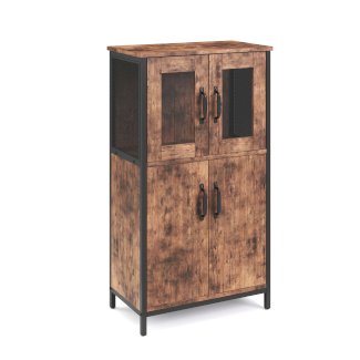 Schrank Vitrine Vintage BONITA - Gratisinserat.ch