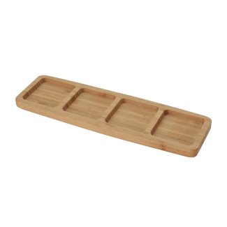 Apéroschale Servierset