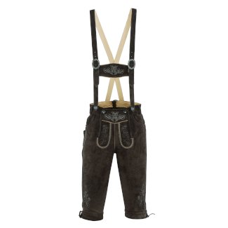 Lederhose Grösse 54