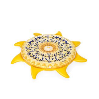 Luftmatratze Sunny Sicily 207 cm
