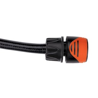 Schlauchanschluss mit Wasserstopp 13 mm 1/2 - Gratisinserat.ch