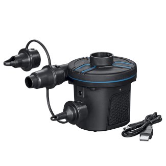 Pumpe elektrisch PowerTouch mit Akku - Gratisinserat.ch