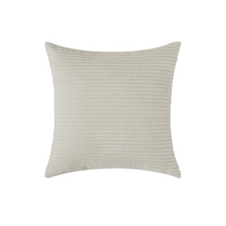 Kissen NAOMI beige 45 x 45 cm - Gratisinserat.ch