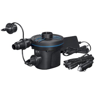 Pumpe elektrisch PowerTouch 12V mit Netzadapter