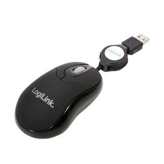 Laptop Maus USB optisch 800 dpi
