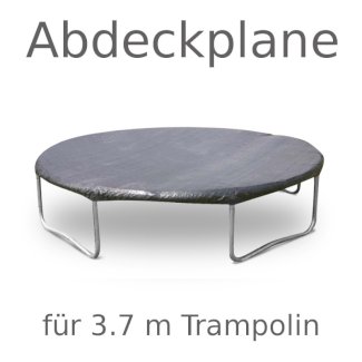 Regenplane für 3.7 m Trampolin - Gratisinserat.ch