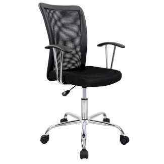 Bürostuhl DONNA schwarz - Gratisinserat.ch