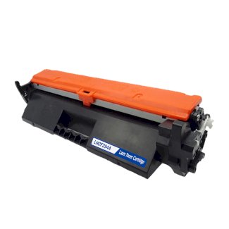 Toner schwarz kompatibel mit HP CF 294A