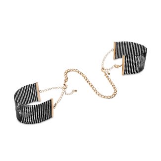 Handschellen Désir Metallique