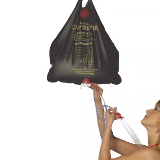 Campingdusche 20L
