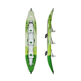 Aqua Marina Kajak BETTA für 3 Personen 475 cm - Gratisinserat.ch