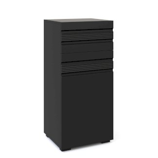 Badezimmerschrank 36 x 31 x 79 cm schwarz - Gratisinserat.ch