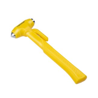 Auto Nothammer mit Gurtschneider