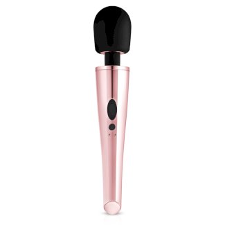 Rosy Gold - Wand Massager - Gratisinserat.ch