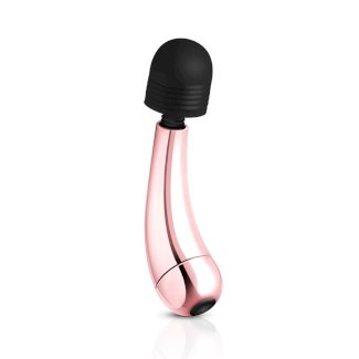 Rosy Gold - Mini Curve Massager