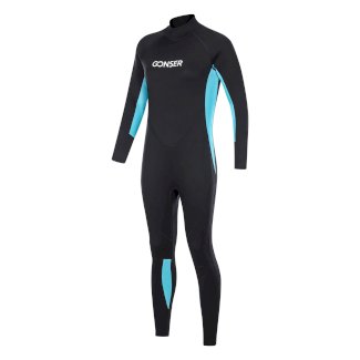 Neoprenanzug lang Damen SAONA M - Gratisinserat.ch