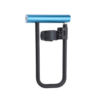 Veloschloss Bügelschloss 22.5 x 11 cm - Gratisinserat.ch