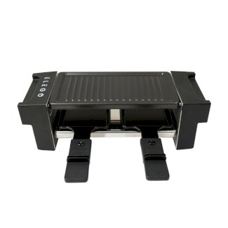 Racletteofen mit Grill - Gratisinserat.ch