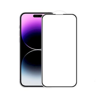 Schutzfolie für iPhone 15