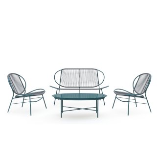 Lounge LOMBOK petrol