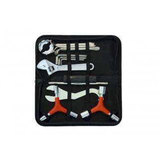 Velo Werkzeug-Set 18-teilig