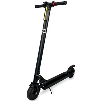 E-Scooter CLASSIC 20 km/h schwarz