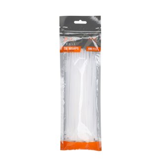 Kabelbinder Set 100 Stk.