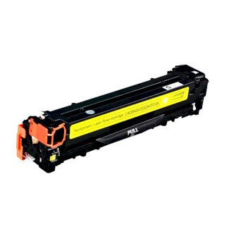 Toner gelb kompatibel mit HP CB542A - Gratisinserat.ch