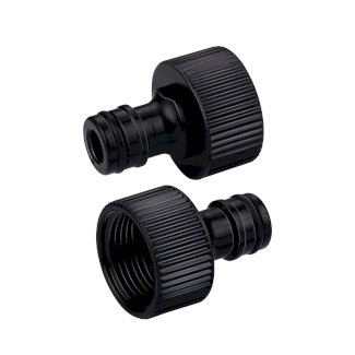 Schlauchanschluss Wasserhahn 19 mm 3/4 - Gratisinserat.ch