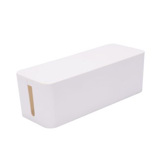 Kabelbox gross weiss - Gratisinserat.ch