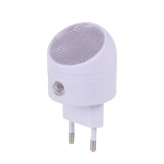 LED Nachtlicht mit Sensor weiss