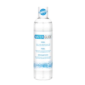 Gleitgel Waterglide Feel 300 ml