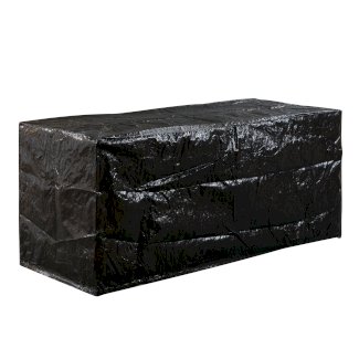 Abdeckplane für Rattan Kissenbox 140 x 75 x 75 cm - Gratisinserat.ch