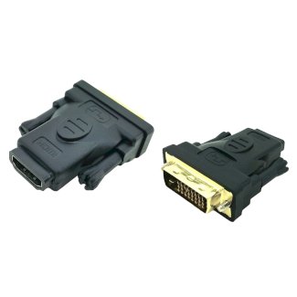 HDMI ? DVI-D Adapter