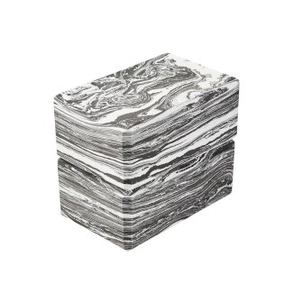 Yoga Block 2er Set camouflage schwarz - Gratisinserat.ch