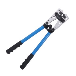 Crimpzange Sechskant Profil 6 - 50 mm2 - Gratisinserat.ch