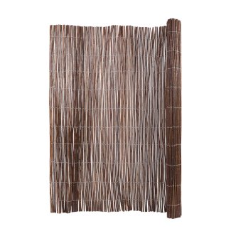 Sichtschutzzaun Weide 300 x 150 cm