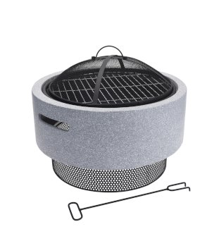 Feuerschale STONE Ø 52 cm