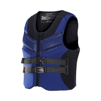 Schwimmweste Grösse XXS blau - Gratisinserat.ch