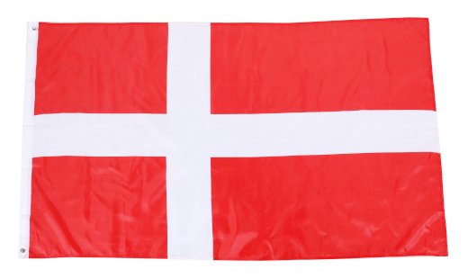 Flagge Dänemark 90 x 150 cm - Gratisinserat.ch