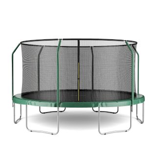 Trampolin 4.9 m inkl. Sicherheitsnetz