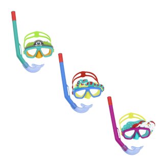 Schnorchel Set AquaPals 3+