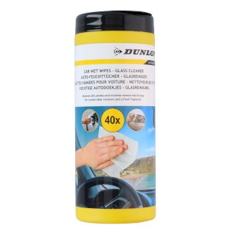 Reinigungstücher Auto Scheiben 40 Stk. - Gratisinserat.ch
