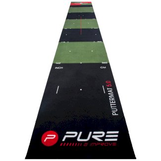 Golfmatte 500 x 66 cm